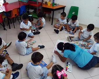 Club de Tareas